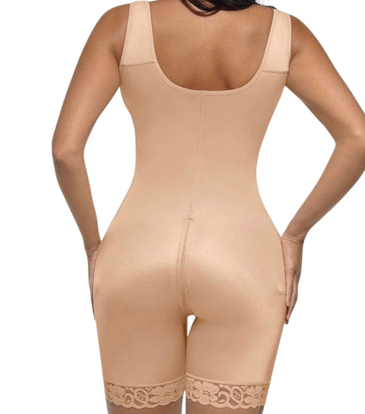 7-Steel Boned Post-Op Compression Shaper