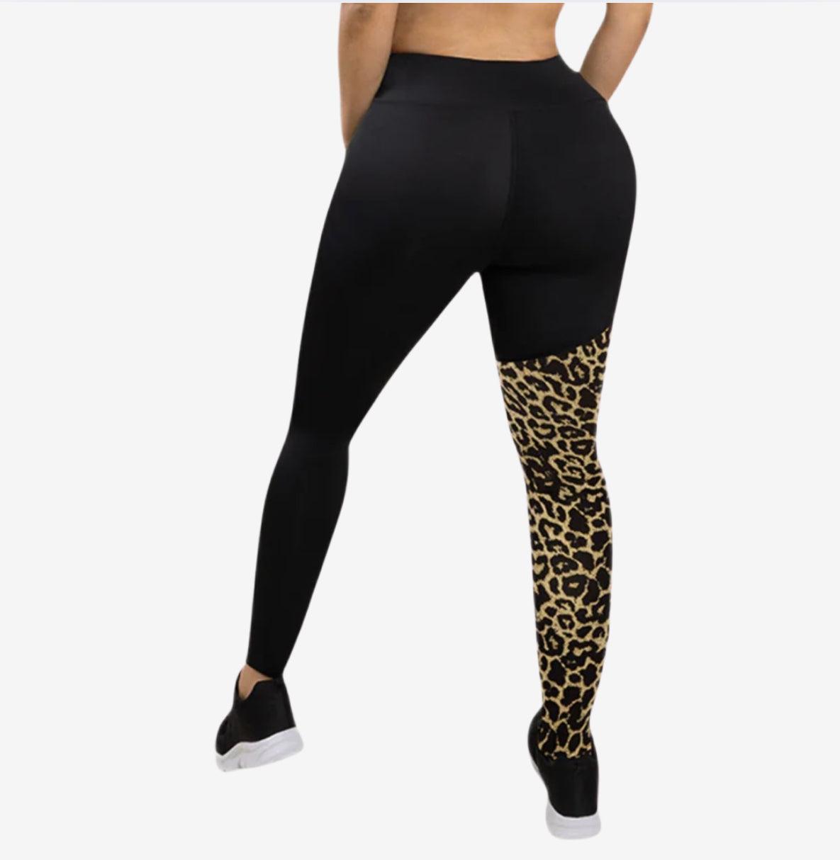 SculptFit Asymmetric Yoga Pants