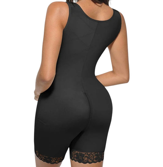 Sculpt & Snatch U Shaped Full Body Shaper