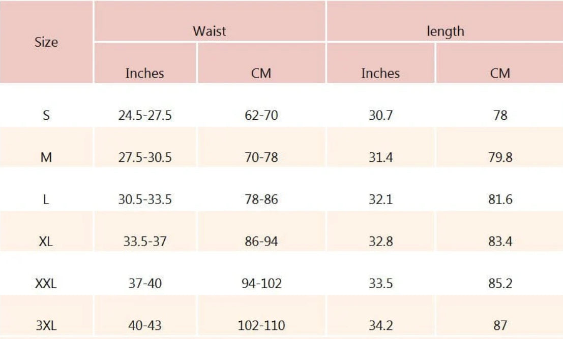 Sculpt & Support Sportswear Shapewear with Zipper