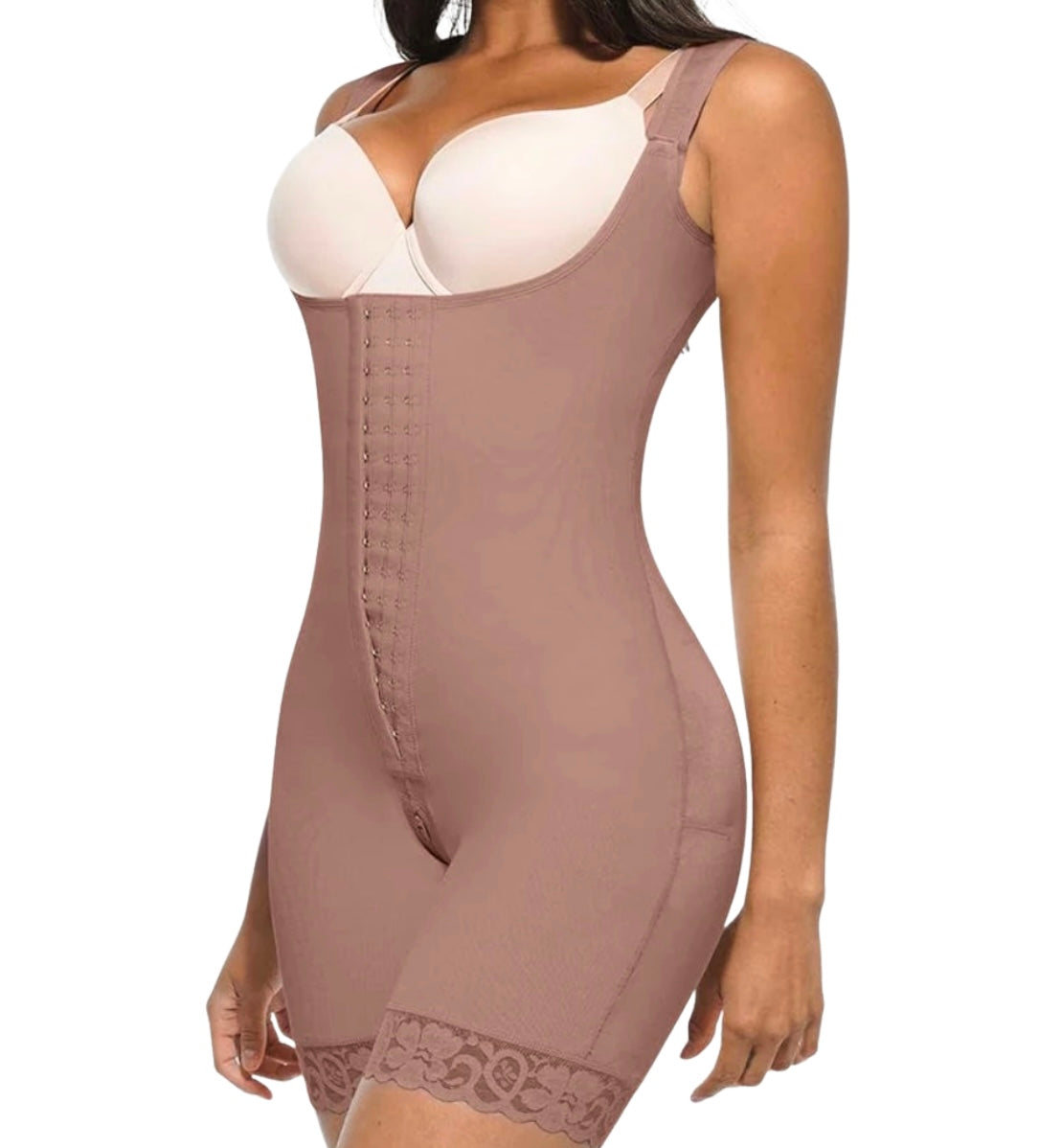 Sculpt & Snatch U Shaped Full Body Shaper
