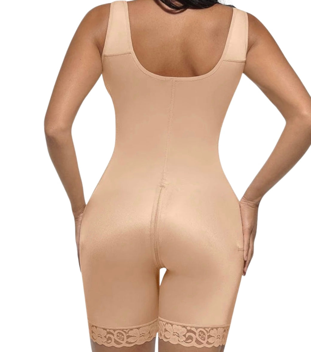 7-Steel Boned Post-Op Compression Shaper