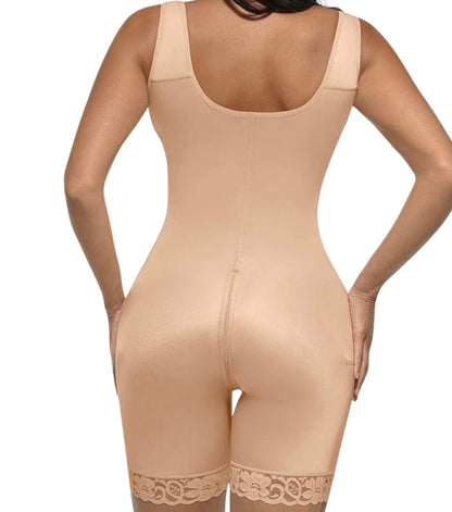 7-Steel Boned Post-Op Compression Shaper