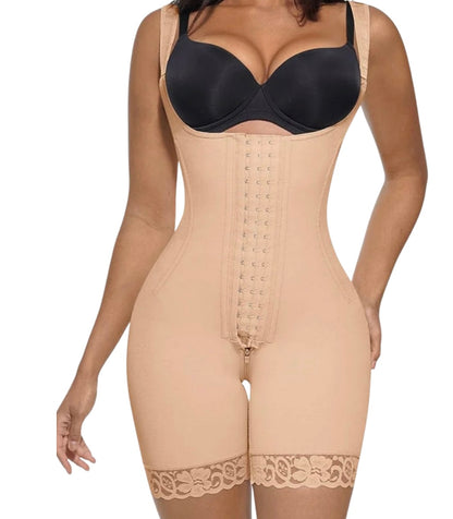 7-Steel Boned Post-Op Compression Shaper