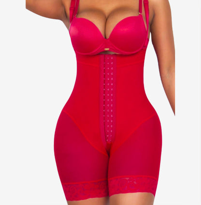Red Passion Butt Lifting Faja