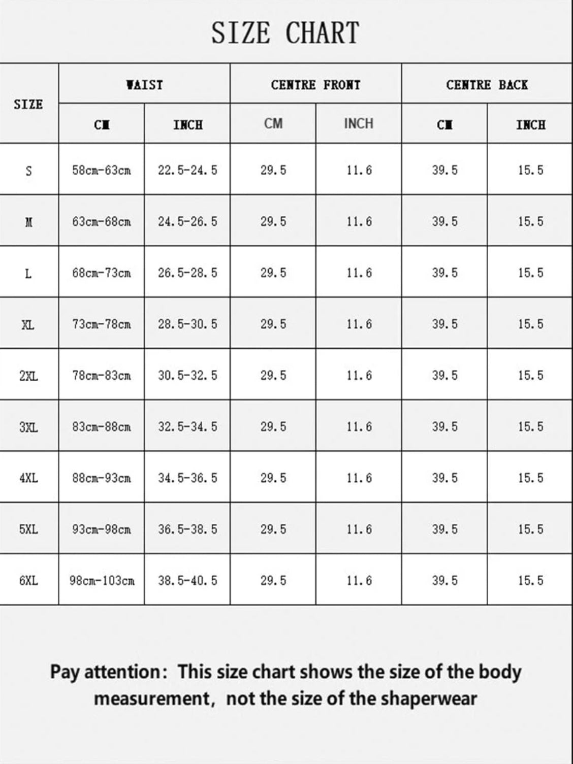 Latex Waist Trainer Vest With Hooks