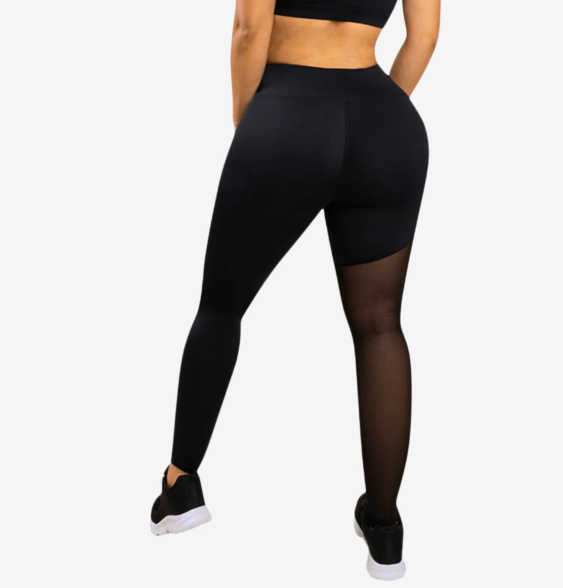 SculptFit Asymmetric Yoga Pants