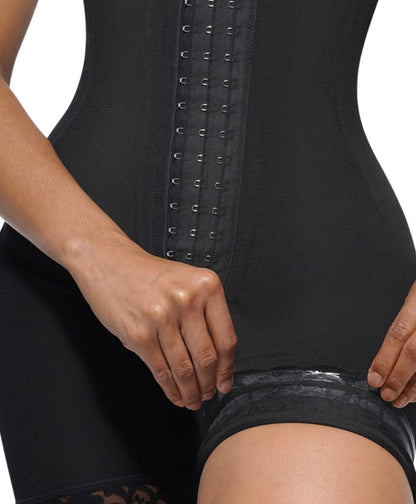 7-Steel Boned Post-Op Compression Shaper