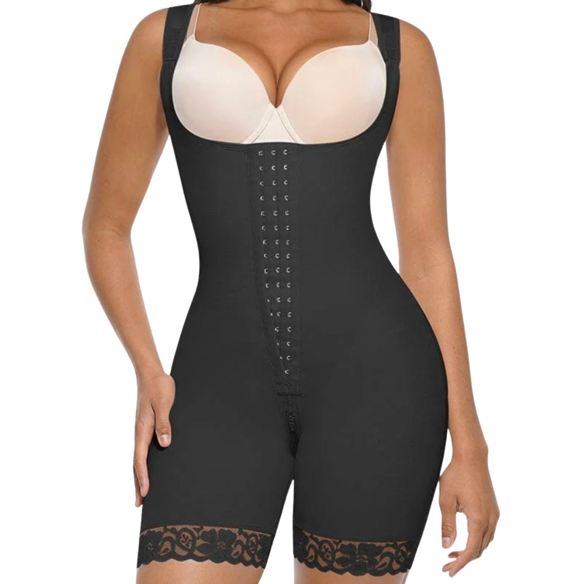 Sculpt & Snatch U Shaped Full Body Shaper