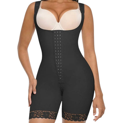 Sculpt & Snatch U Shaped Full Body Shaper