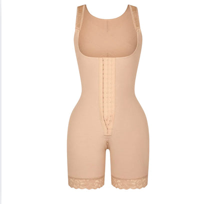 Sculpt & Snatch U Shaped Full Body Shaper