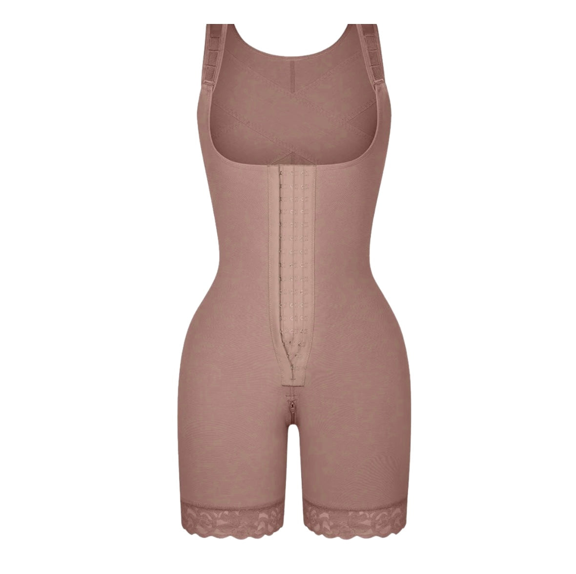 Sculpt & Snatch U Shaped Full Body Shaper