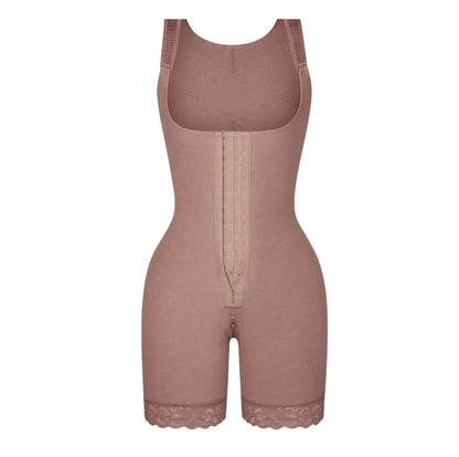 Sculpt & Snatch U Shaped Full Body Shaper