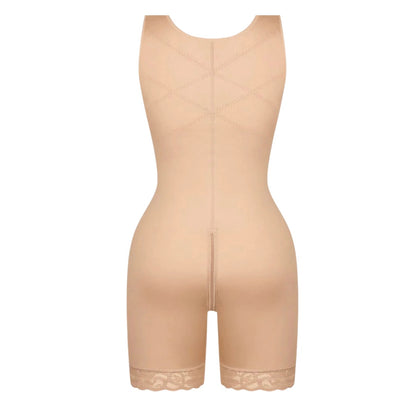 Sculpt & Snatch U Shaped Full Body Shaper