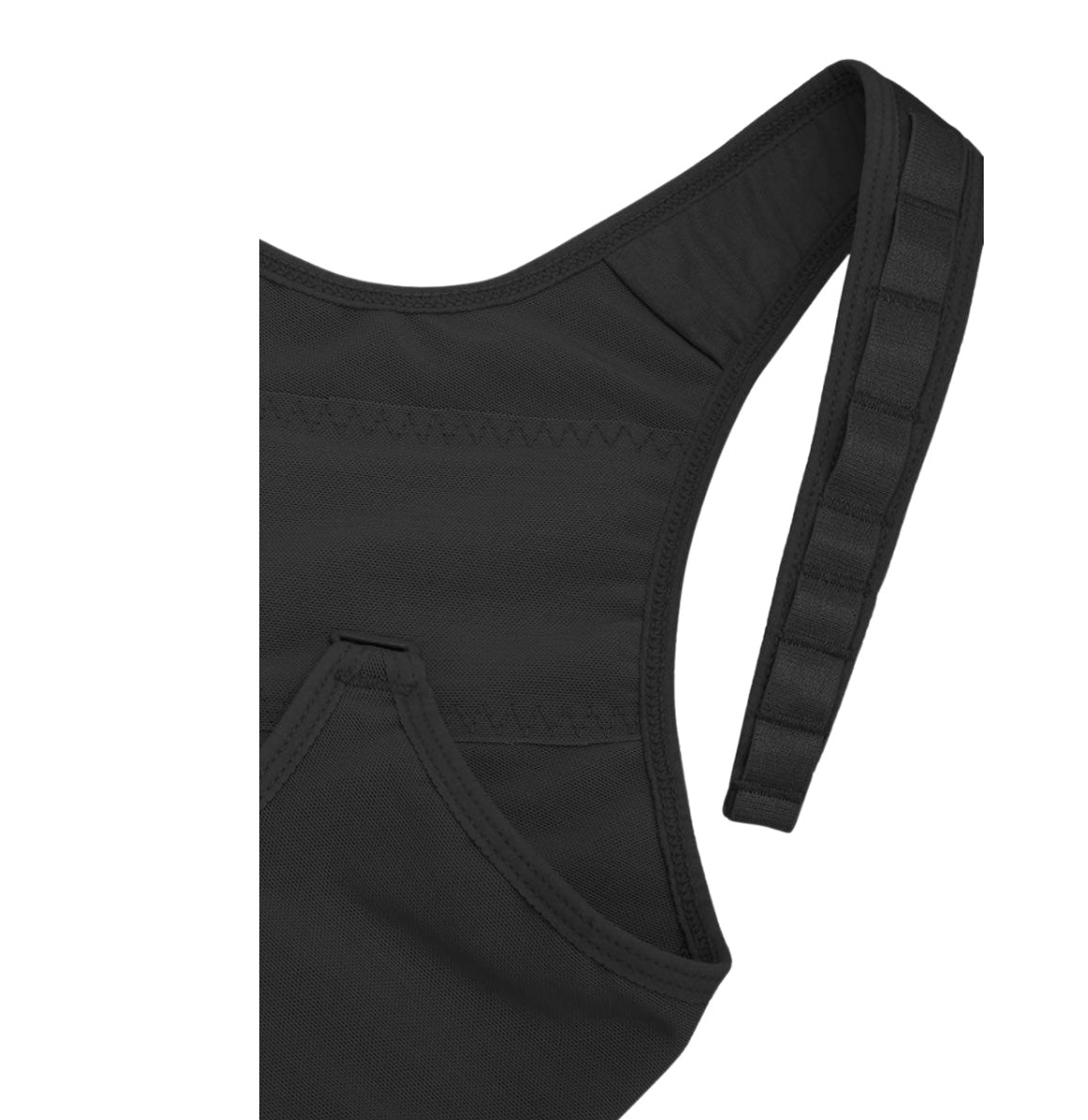 Sculpt & Snatch U Shaped Full Body Shaper