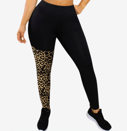 SculptFit Asymmetric Yoga Pants
