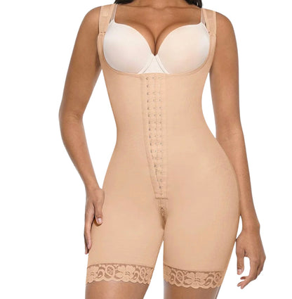 Sculpt & Snatch U Shaped Full Body Shaper