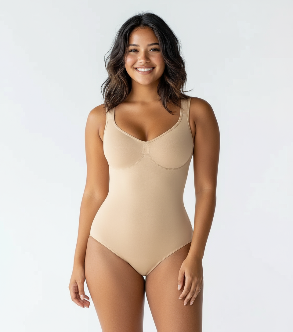 Everyday Smooth Bodysuit