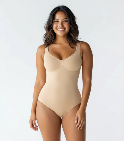 Everyday Smooth Bodysuit