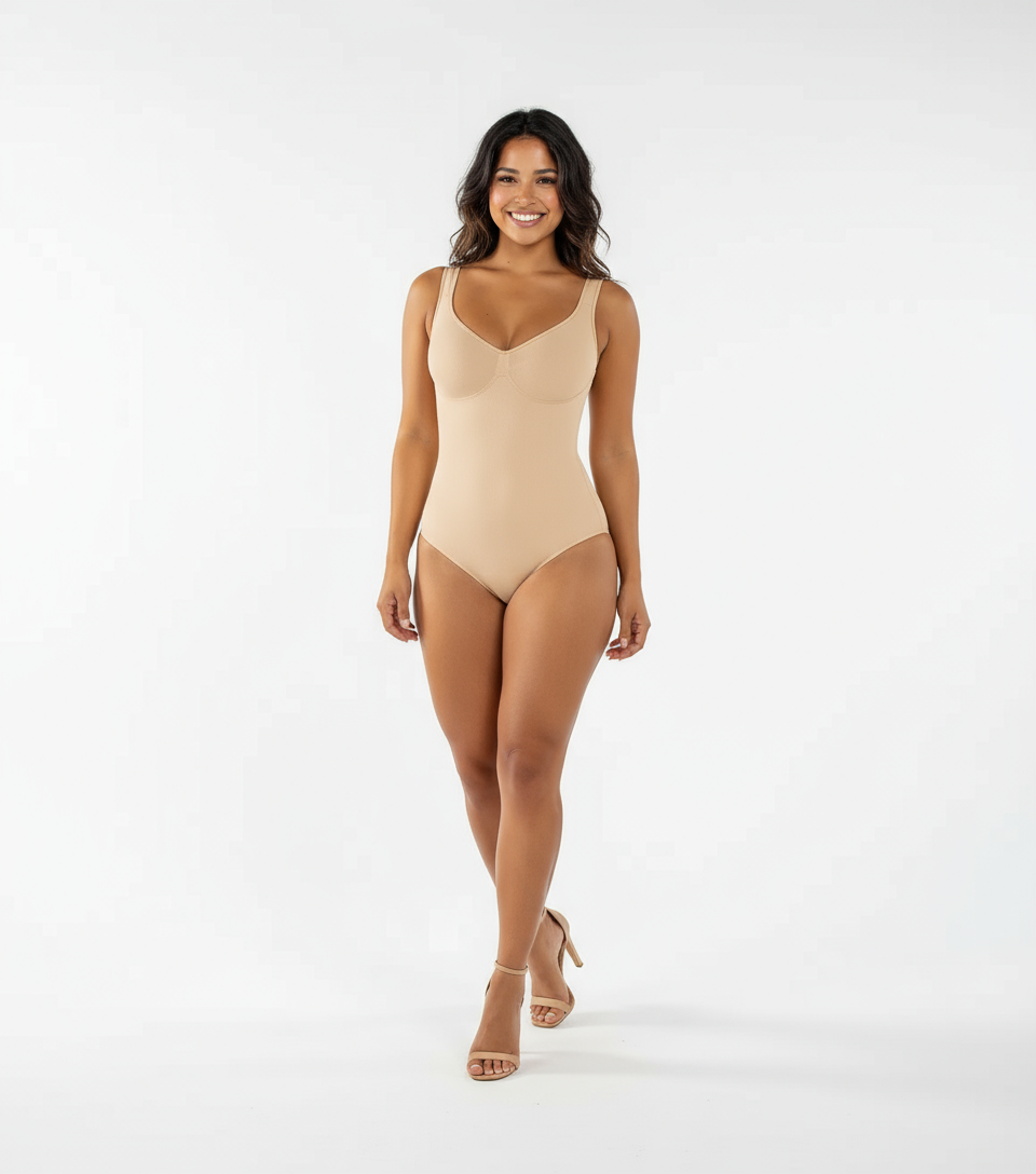Everyday Smooth Bodysuit
