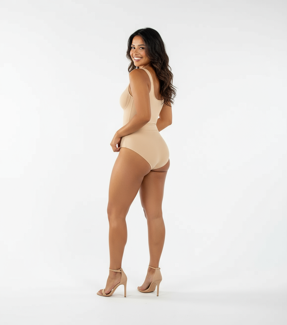 Everyday Smooth Bodysuit