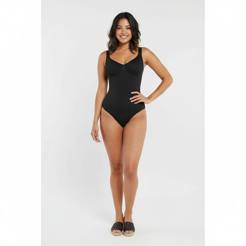 Everyday Smooth Bodysuit